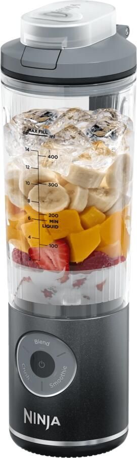 Ninja Blast MAX BC251EUGY