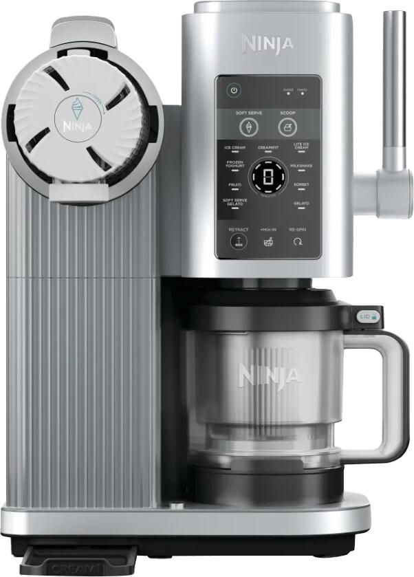 Ninja Creami Spin NC701BU