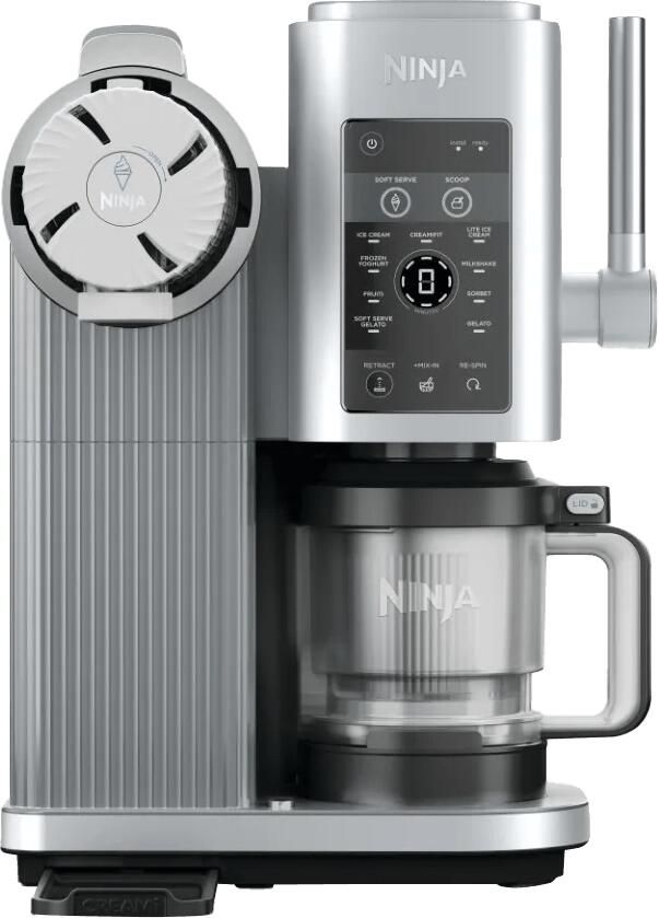 Ninja Creami Spin NC701BU