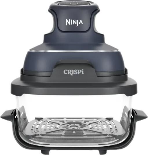 Ninja Crispi FN101EUGY Blauw