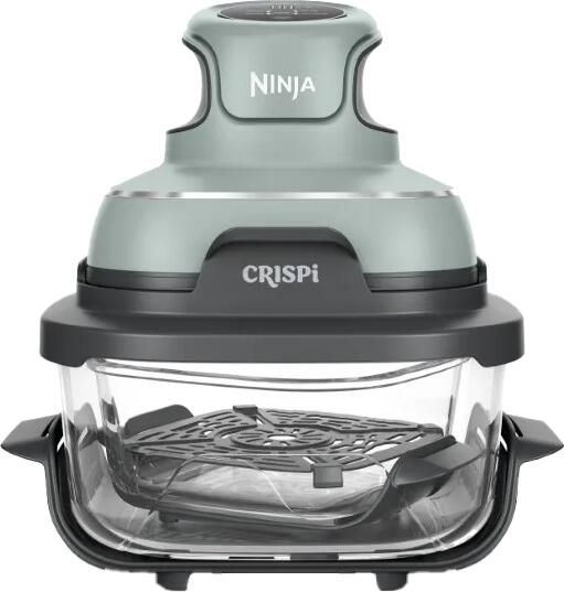 Ninja Crispi FN101EUSG Groen