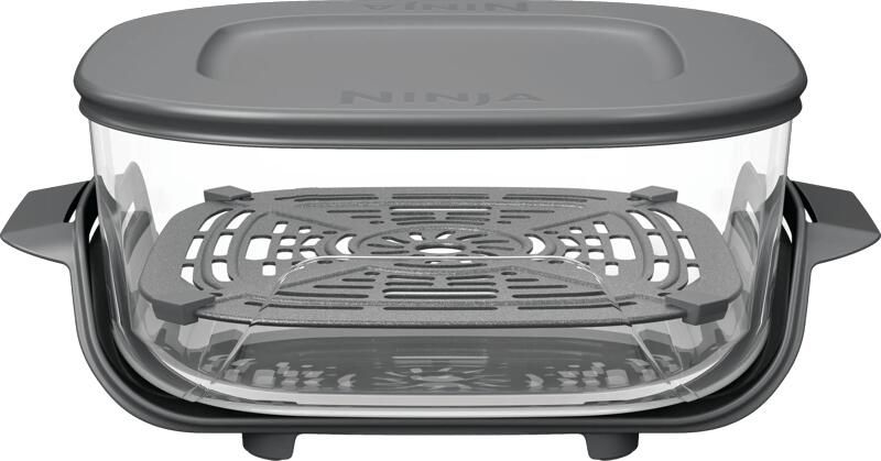 Ninja CRISPi TempWare Glazen Schaal 3 8 L