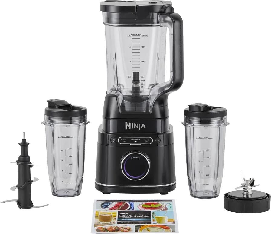 Ninja Blender Foodi TB301EU | Blenders | 0622356289801