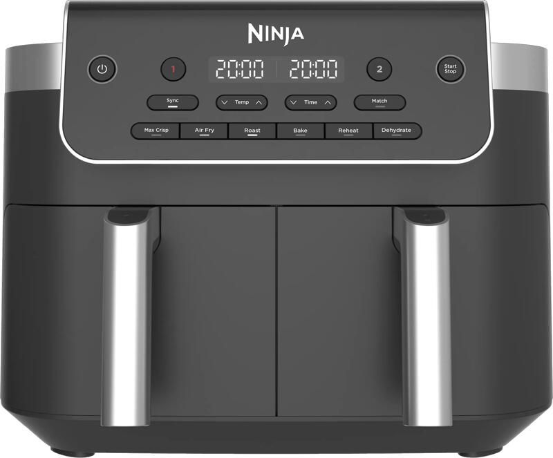 Ninja Dual Zone DZ801EU