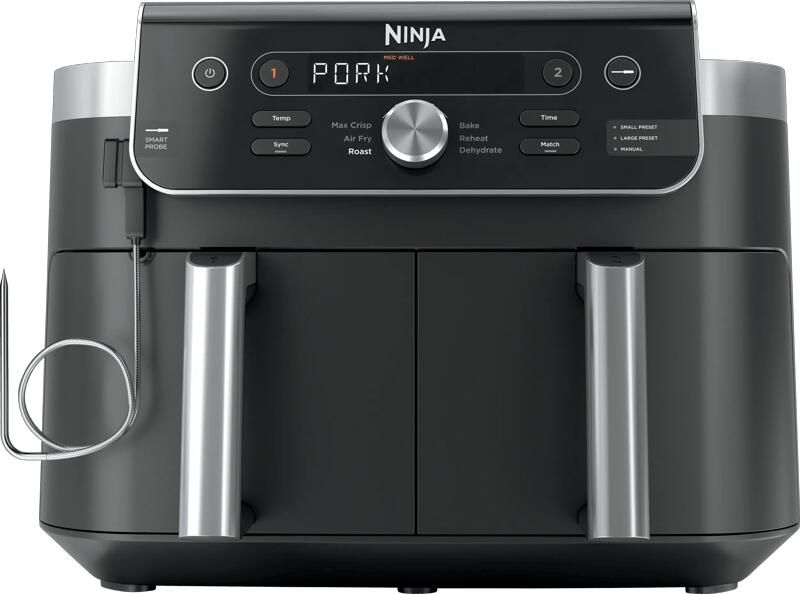 Ninja DualZone XL DZ950EU