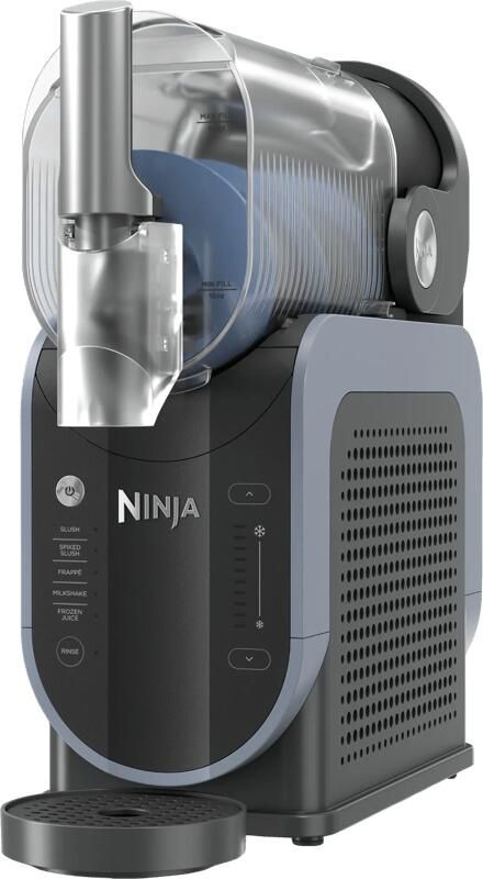 Ninja Slushi Granita FS301EU | IJs&Yoghurt bereiders | 0622356294072