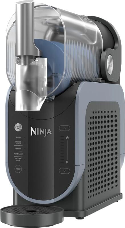Ninja Slushi Granita FS301EU | IJs&Yoghurt bereiders | 0622356294072