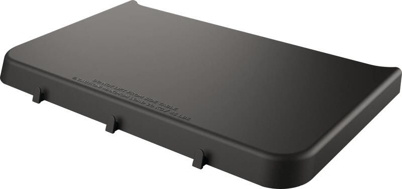 Ninja Zijtafel voor Woodfire Standaard