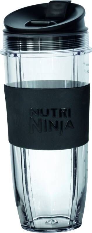 Ninja Nutri Smoothiebeker 900 ml