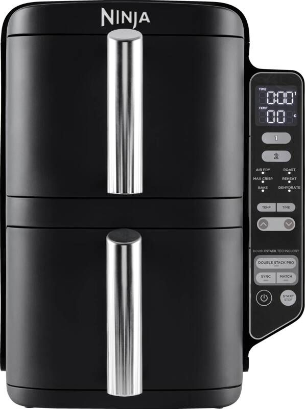 Ninja Double Stack Airfryer XXL SL300EU | Airfryers | 0622356297868