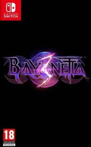Nintendo Bayonetta 3 Switch