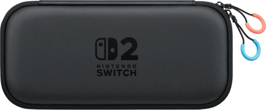 Nintendo Switch 2 Beschermhoes