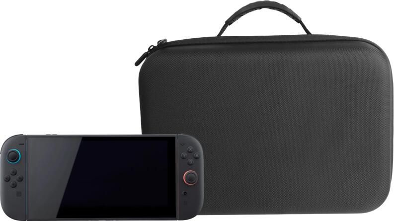 Nintendo Switch 2 + BlueBuilt Travel Case XL