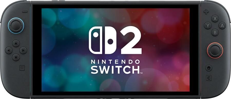 Nintendo Switch 2