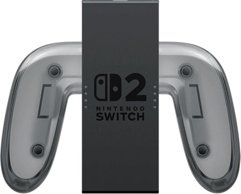 Nintendo Switch 2 Joy-Con Charge Grip