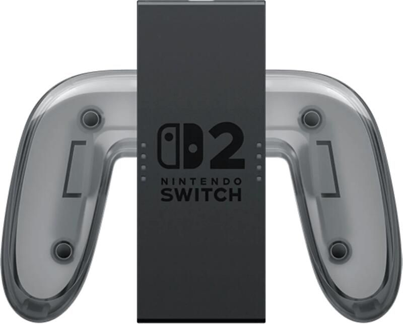 Nintendo Switch 2 Joy-Con Charge Grip