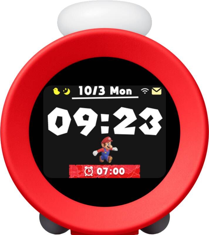 Nintendo Sound Clock Alarmo