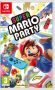 Nintendo Super Mario Party voor Switch - Thumbnail 1