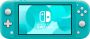 Nintendo Switch Gameconsole Lite - Thumbnail 1