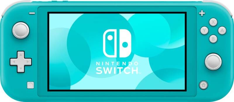 Nintendo Switch Gameconsole Lite