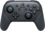 Nintendo Switch pro controller zwart - Thumbnail 1