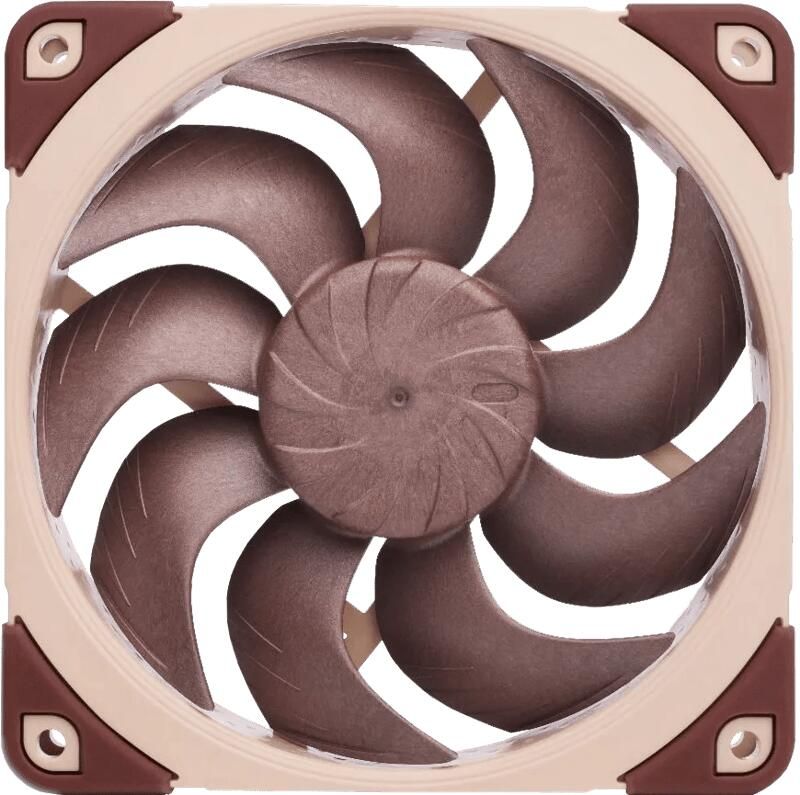 Noctua NF-A14x25 G2 PWM Single Fan