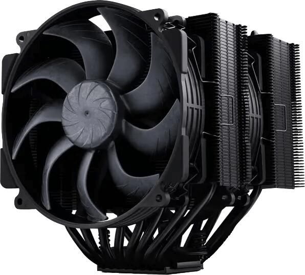 Noctua NH-D15 G2 chromax.black