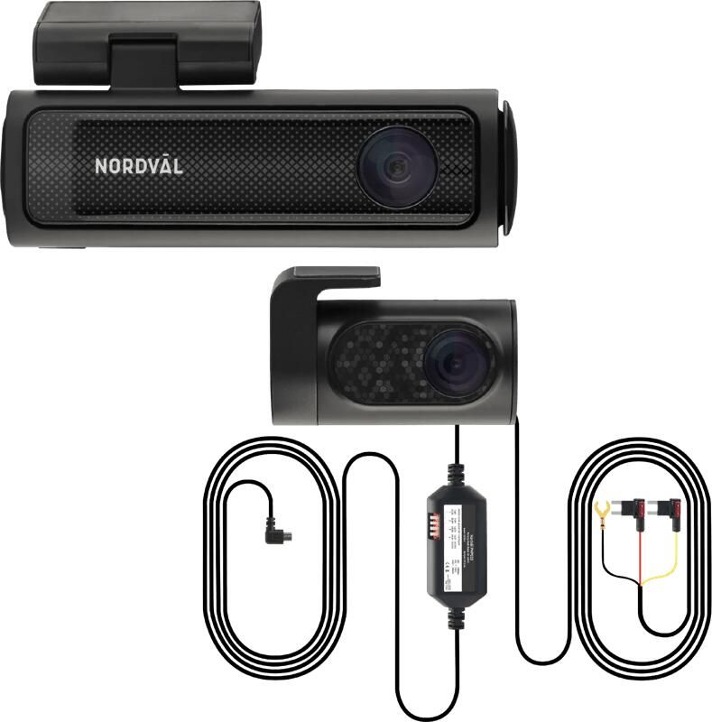 Nordväl DC202-2CH + PMPC03