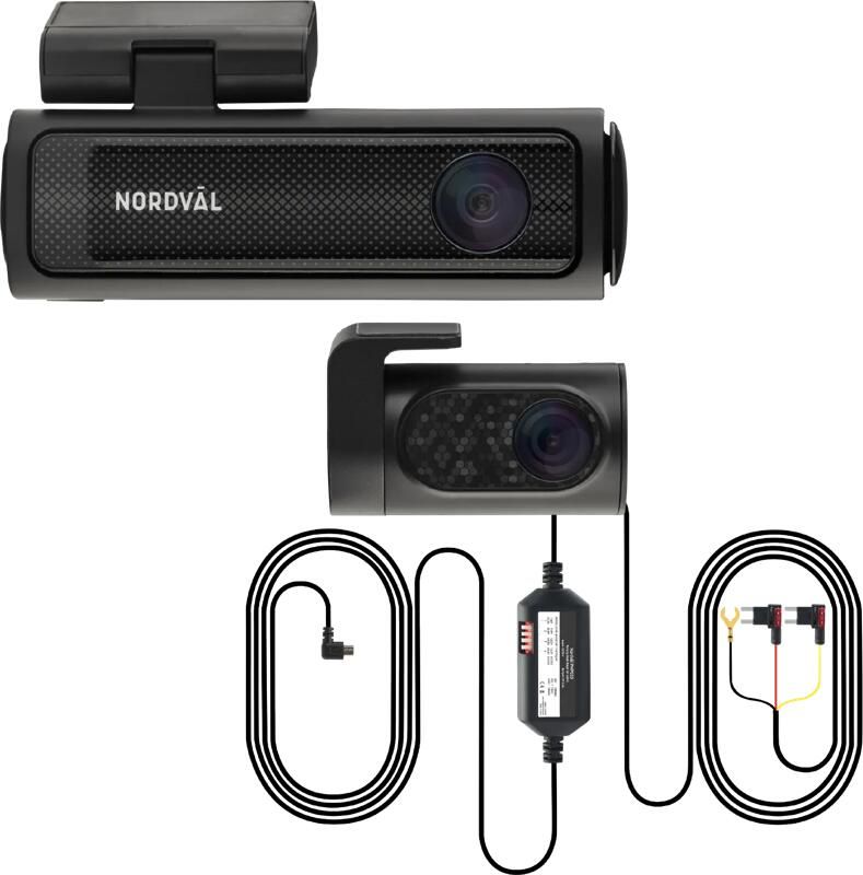 Nordväl DC202-2CH + PMPC03