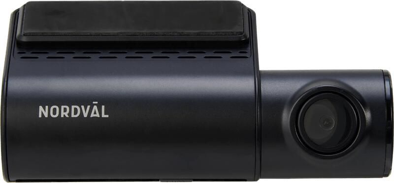 Nordväl Nordval DC101-2K Dashcam