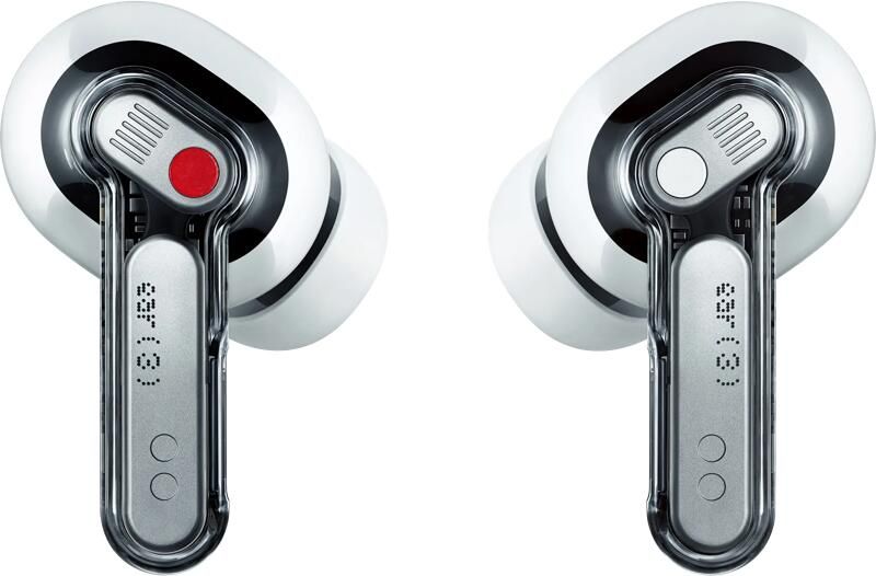 Nothing Tech Nothing Ear (3) Wit