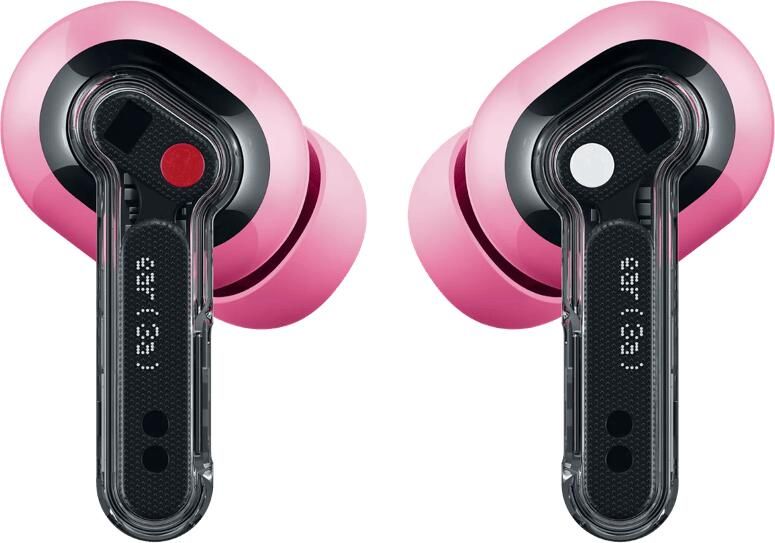 Nothing Tech Nothing Ear (3a) Roze