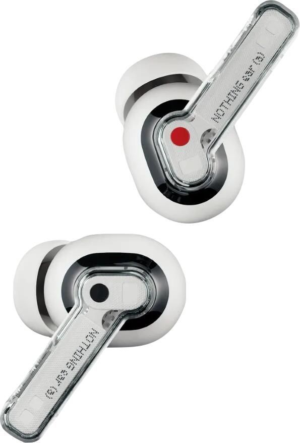 Nothing Tech Nothing Ear (a) Wit