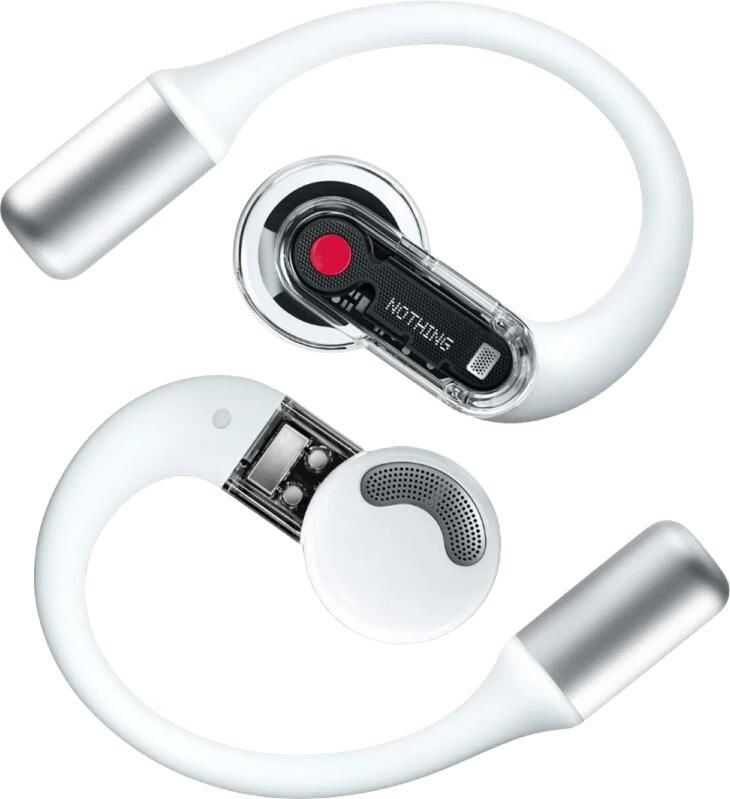 Nothing Tech Nothing Ear (open) Wit