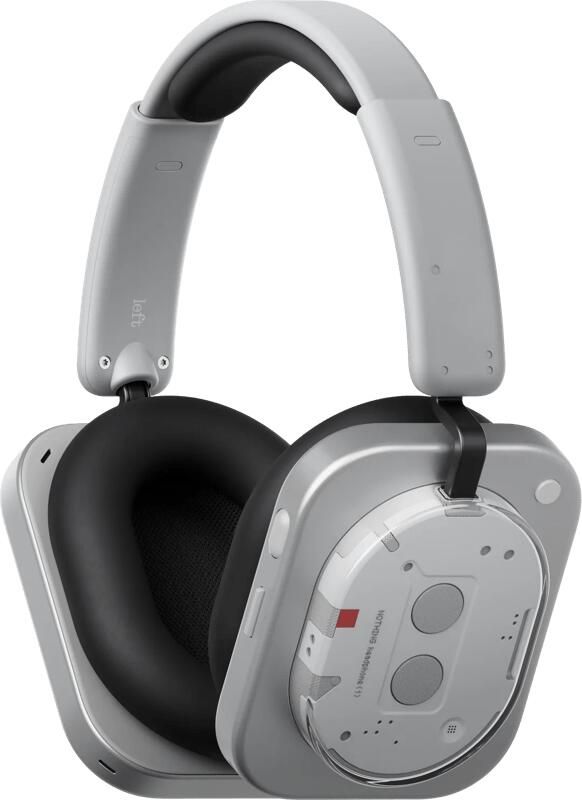 Nothing Tech Nothing Headphone (1) Wit