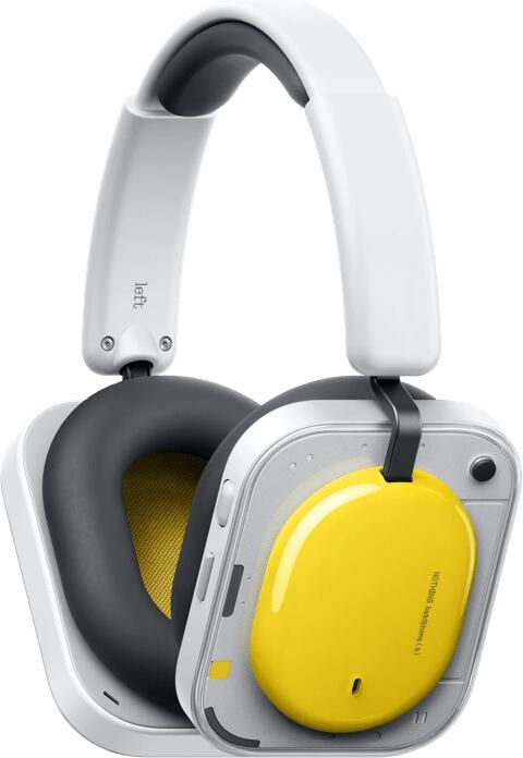 Nothing Tech Nothing Headphone (a) Geel