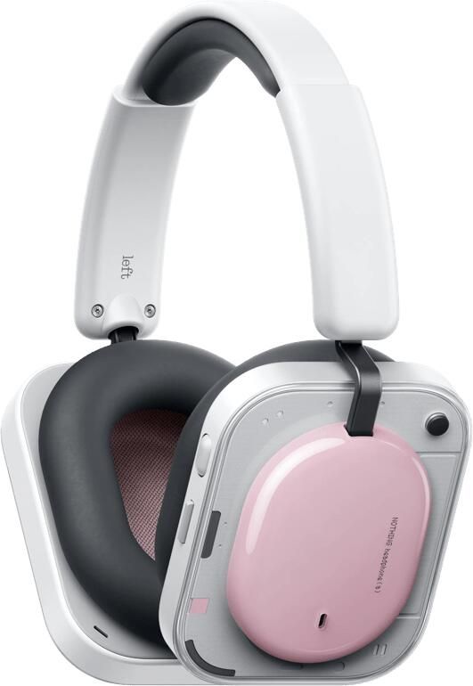 Nothing Tech Nothing Headphone (a) Roze