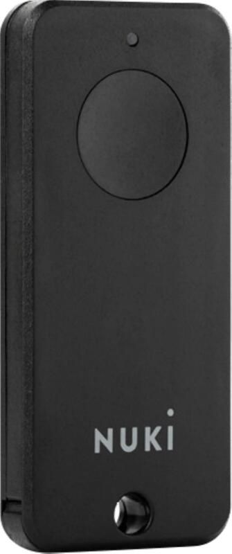 Nuki Sleutelhanger Afstandsbediening Voor Fob Smart Lock Slot