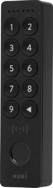 Nuki Keypad 2 NFC