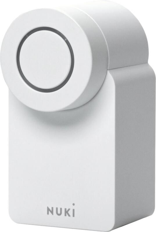 Nuki Smart Lock Go