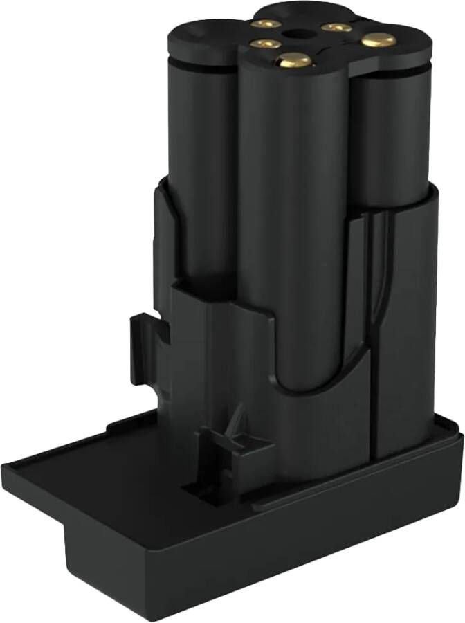 Nuki Power Pack Zwart