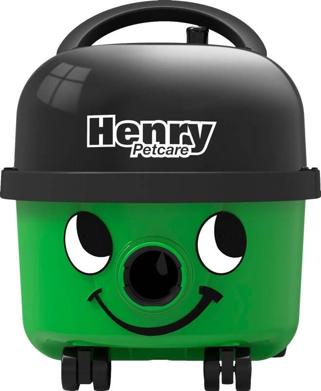 Numatic Henry Petcare HPC200-11 Stofzuiger + MicroFresh Geurfilter