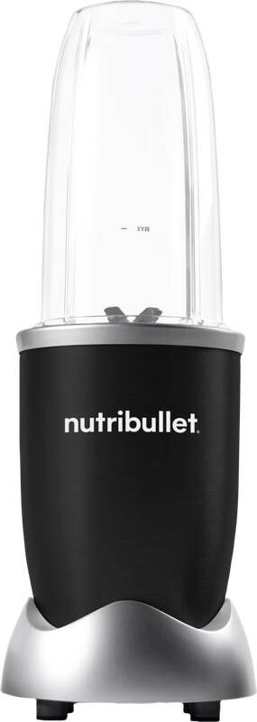 NutriBullet 900 Pro Zwart