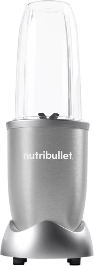 NutriBullet 900 Pro Zilver