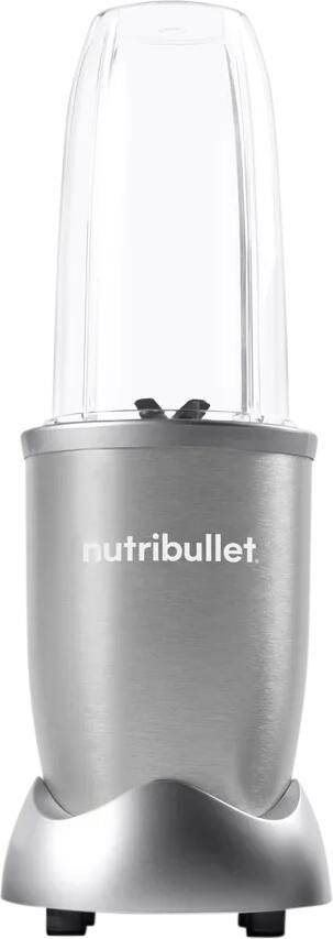 NutriBullet 900 Pro Zilver