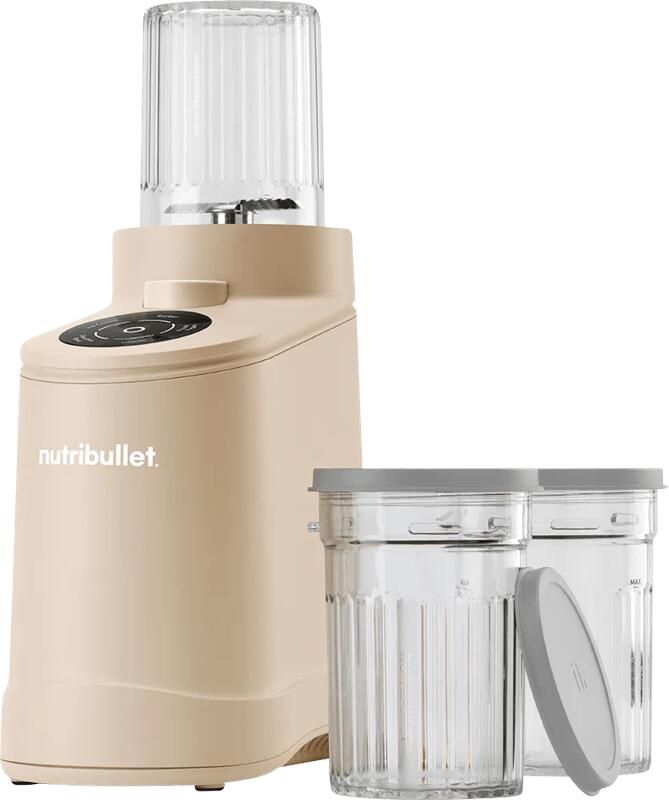NutriBullet Chill Crème