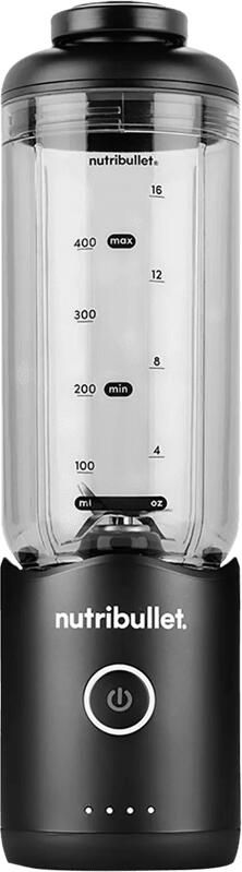 NutriBullet FLEX Zwart