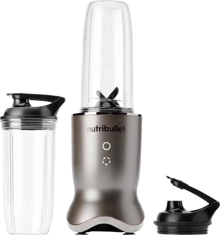 NutriBullet Ultra 1200 Stainless Steel