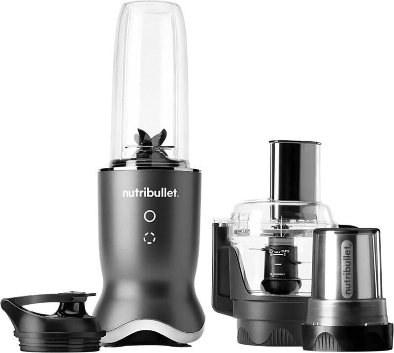 NutriBullet Ultra Plus+ Compact Kitchen