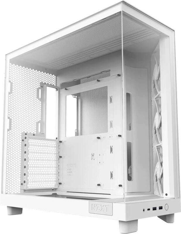 Nzxt H6 Flow Wit